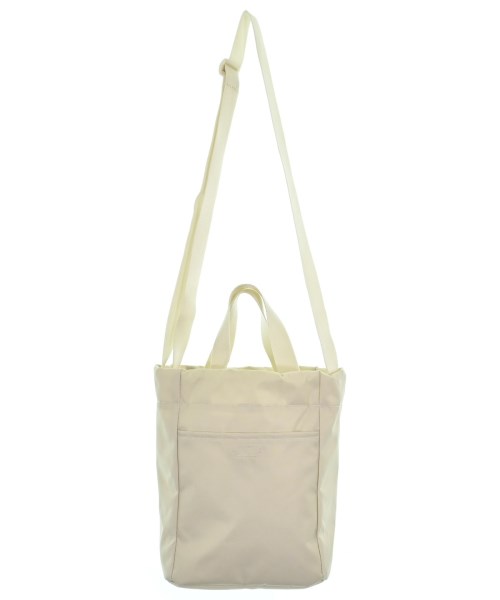 THE NORTH FACE（ザノースフェイス）ショルダーバッグ 白 サイズ:- レディース/2200672676055