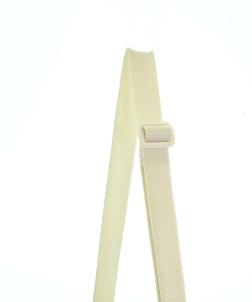 THE NORTH FACE（ザノースフェイス）ショルダーバッグ 白 サイズ:- レディース/2200672676055