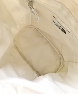 THE NORTH FACE（ザノースフェイス）ショルダーバッグ 白 サイズ:- レディース/2200672676055