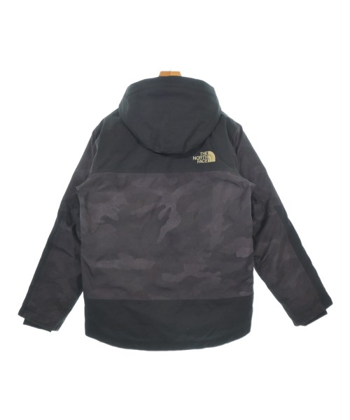 THE NORTH FACE（ザノースフェイス）ダウンジャケット/ダウンベスト 黒 サイズ:M メンズ/2200678046012