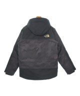 THE NORTH FACE（ザノースフェイス）ダウンジャケット/ダウンベスト 黒 サイズ:M メンズ/2200678046012