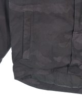 THE NORTH FACE（ザノースフェイス）ダウンジャケット/ダウンベスト 黒 サイズ:M メンズ/2200678046012