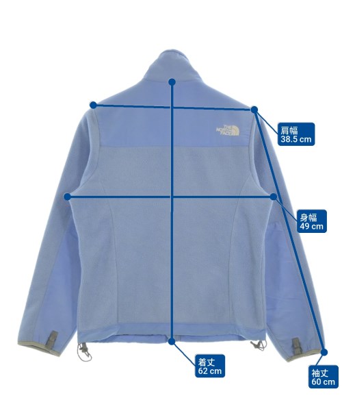 THE NORTH FACE（ザノースフェイス）その他 青 サイズ:-(L位) レディース/2200670863013