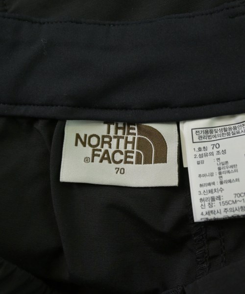 THE NORTH FACE（ザノースフェイス）ロング・マキシ丈スカート 黒 サイズ:70(M位) レディース/2200673426109