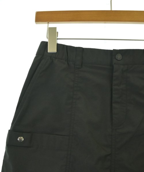 THE NORTH FACE（ザノースフェイス）ロング・マキシ丈スカート 黒 サイズ:70(M位) レディース/2200673426109