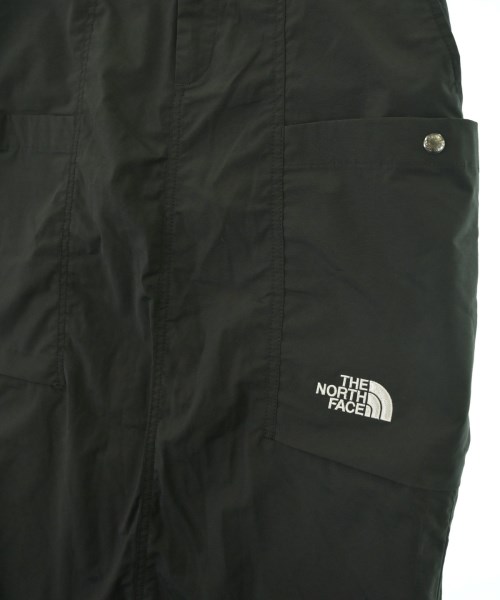 THE NORTH FACE（ザノースフェイス）ロング・マキシ丈スカート 黒 サイズ:70(M位) レディース/2200673426109