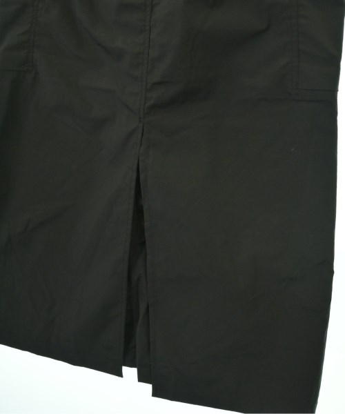 THE NORTH FACE（ザノースフェイス）ロング・マキシ丈スカート 黒 サイズ:70(M位) レディース/2200673426109