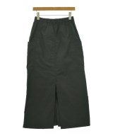 THE NORTH FACE（ザノースフェイス）ロング・マキシ丈スカート 黒 サイズ:70(M位) レディース/2200673426109