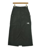 THE NORTH FACE ロング・マキシ丈スカート