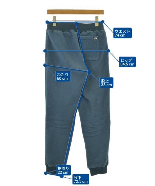 THE NORTH FACE（ザノースフェイス）その他 青 サイズ:M レディース/2200675130103