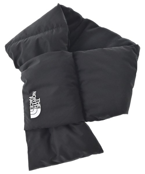 THE NORTH FACE(ザノースフェイス)マフラー 黒 サイズ:-/2200674818323