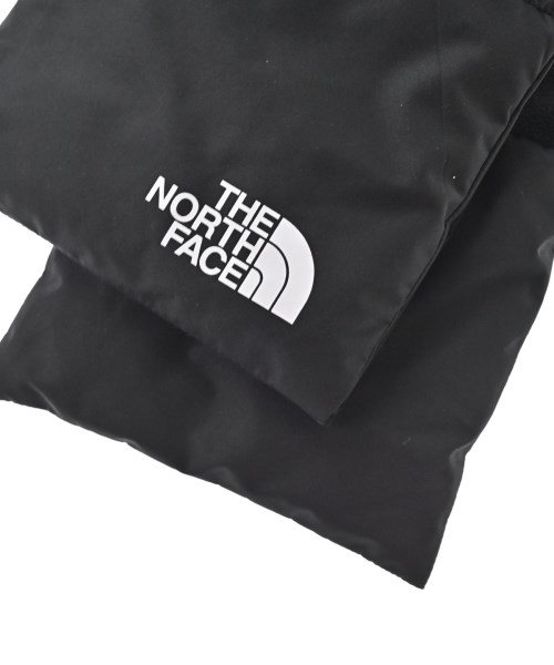 THE NORTH FACE（ザノースフェイス）マフラー 黒 サイズ:- メンズ/2200674818323