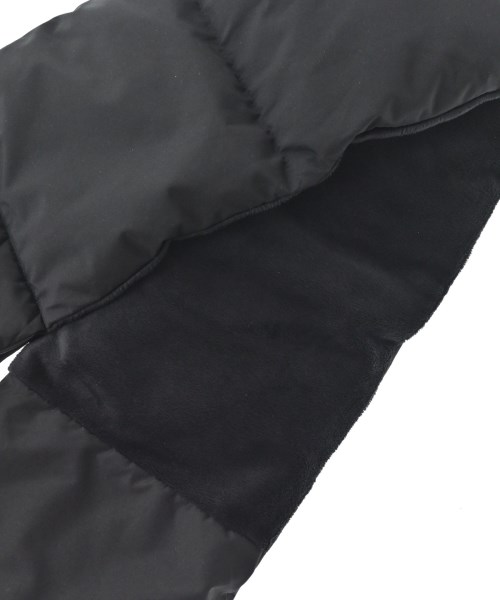 THE NORTH FACE（ザノースフェイス）マフラー 黒 サイズ:- メンズ/2200674818323