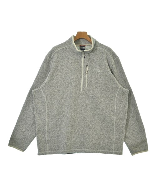 THE NORTH FACE(ザノースフェイス)スウェット グレー サイズ:XXL/2200680939029