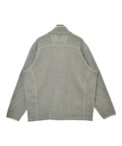 THE NORTH FACE（ザノースフェイス）スウェット グレー サイズ:XXL メンズ/2200680939029