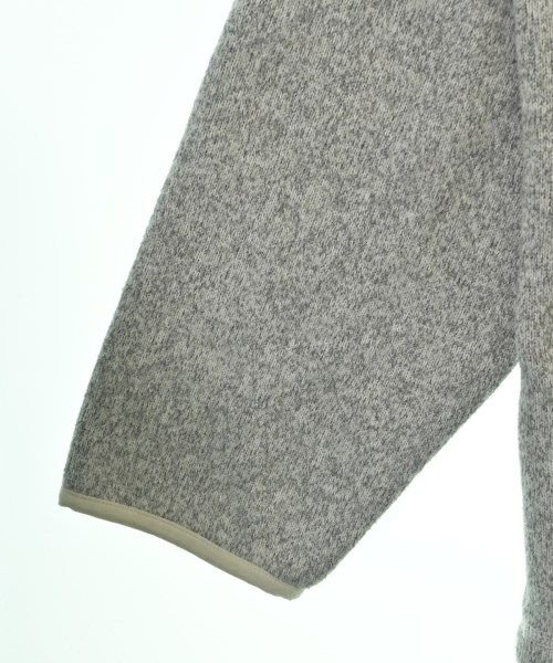 THE NORTH FACE（ザノースフェイス）スウェット グレー サイズ:XXL メンズ/2200680939029