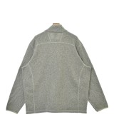 THE NORTH FACE（ザノースフェイス）スウェット グレー サイズ:XXL メンズ/2200680939029