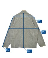 THE NORTH FACE（ザノースフェイス）スウェット グレー サイズ:XXL メンズ/2200680939029
