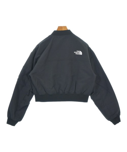 THE NORTH FACE（ザノースフェイス）ミリタリーブルゾン 黒 サイズ:XL レディース/2200687938018