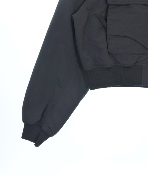 THE NORTH FACE（ザノースフェイス）ミリタリーブルゾン 黒 サイズ:XL レディース/2200687938018