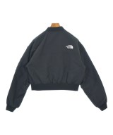 THE NORTH FACE（ザノースフェイス）ミリタリーブルゾン 黒 サイズ:XL レディース/2200687938018