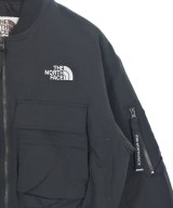 THE NORTH FACE（ザノースフェイス）ミリタリーブルゾン 黒 サイズ:XL レディース/2200687938018