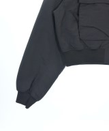THE NORTH FACE（ザノースフェイス）ミリタリーブルゾン 黒 サイズ:XL レディース/2200687938018