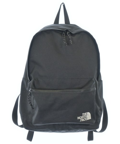 THE NORTH FACE(ザノースフェイス)バックパック・リュック 黒 サイズ:-/2200689545092