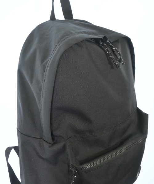 THE NORTH FACE（ザノースフェイス）バックパック・リュック 黒 サイズ:- メンズ/2200689545092
