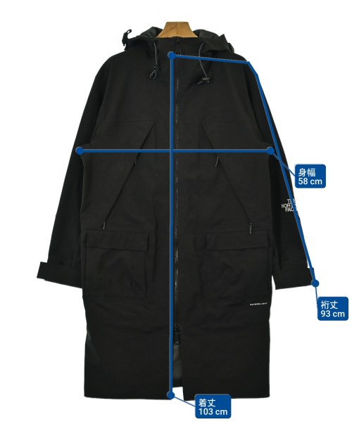 THE NORTH FACE（ザノースフェイス）その他 黒 サイズ:S メンズ/2200695433024