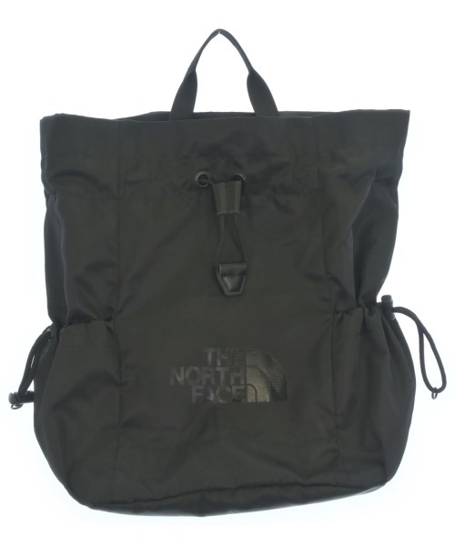 THE NORTH FACE(ザノースフェイス)トートバッグ 黒 サイズ:-/2200694116171