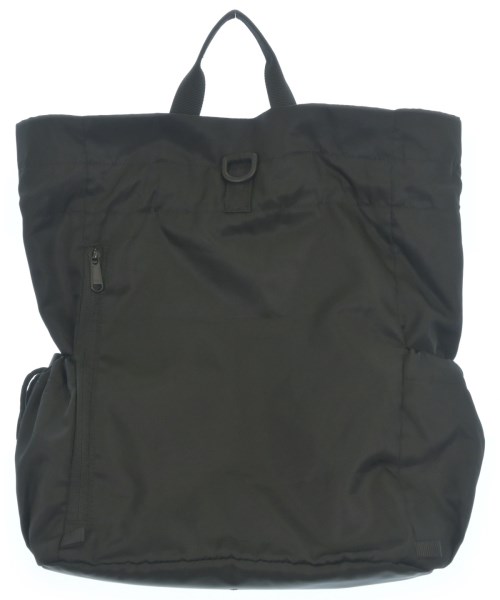 THE NORTH FACE（ザノースフェイス）トートバッグ 黒 サイズ:- メンズ/2200694116171