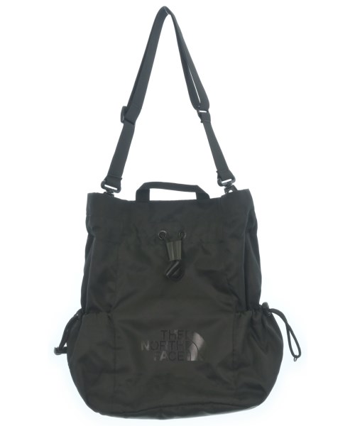 THE NORTH FACE（ザノースフェイス）トートバッグ 黒 サイズ:- メンズ/2200694116171