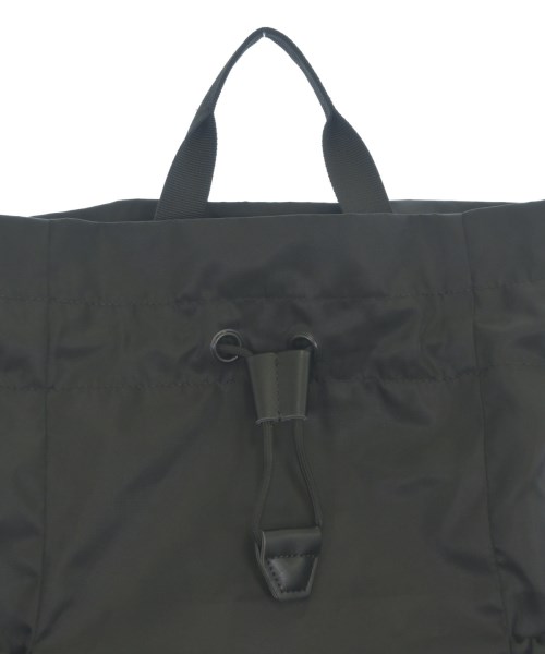 THE NORTH FACE（ザノースフェイス）トートバッグ 黒 サイズ:- メンズ/2200694116171