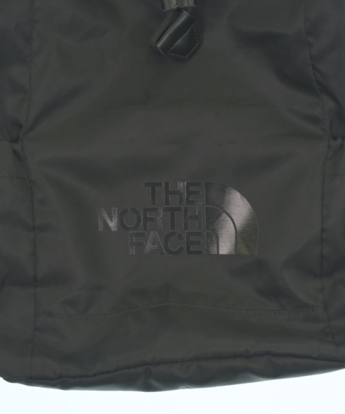 THE NORTH FACE（ザノースフェイス）トートバッグ 黒 サイズ:- メンズ/2200694116171