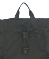 THE NORTH FACE（ザノースフェイス）トートバッグ 黒 サイズ:- メンズ/2200694116171