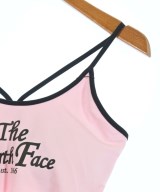 THE NORTH FACE（ザノースフェイス）タンクトップ ピンク サイズ:M レディース/2200697901064