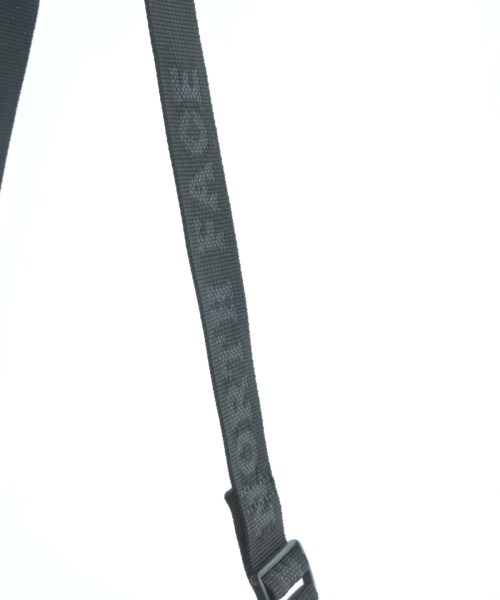 THE NORTH FACE PURPLE LABEL（ザノースフェイスパープルレーベル）ショルダーバッグ 青 サイズ:- メンズ/2200698996069