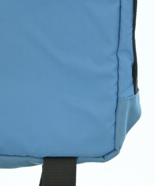 THE NORTH FACE PURPLE LABEL（ザノースフェイスパープルレーベル）ショルダーバッグ 青 サイズ:- メンズ/2200698996069