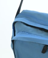 THE NORTH FACE PURPLE LABEL（ザノースフェイスパープルレーベル）ショルダーバッグ 青 サイズ:- メンズ/2200698996069