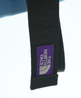 THE NORTH FACE PURPLE LABEL（ザノースフェイスパープルレーベル）ショルダーバッグ 青 サイズ:- メンズ/2200698996069