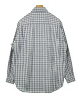 THE NORTH FACE（ザノースフェイス）カジュアルシャツ 紺 サイズ:L メンズ/2200698318397