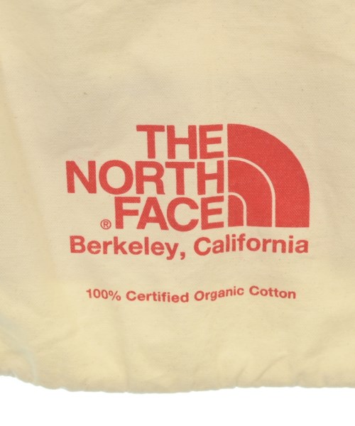THE NORTH FACE（ザノースフェイス）ショルダーバッグ 白 サイズ:- メンズ/2200694146031