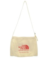 THE NORTH FACE（ザノースフェイス）ショルダーバッグ 白 サイズ:- メンズ/2200694146031