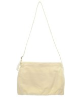 THE NORTH FACE（ザノースフェイス）ショルダーバッグ 白 サイズ:- メンズ/2200694146031