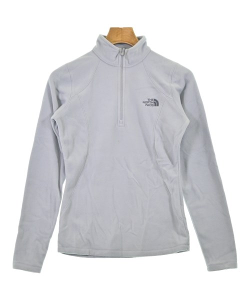 THE NORTH FACE(ザノースフェイス)Tシャツ・カットソー グレー サイズ:XS/2200694592135