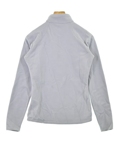 THE NORTH FACE（ザノースフェイス）Tシャツ・カットソー グレー サイズ:XS レディース/2200694592135