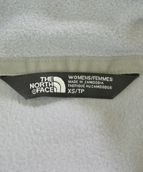 THE NORTH FACE（ザノースフェイス）Tシャツ・カットソー グレー サイズ:XS レディース/2200694592135