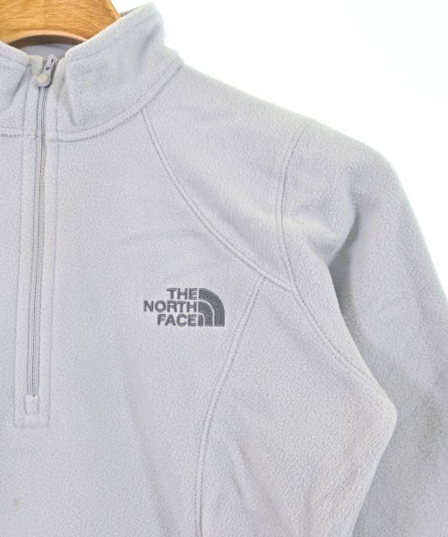 THE NORTH FACE（ザノースフェイス）Tシャツ・カットソー グレー サイズ:XS レディース/2200694592135