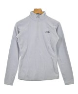 THE NORTH FACE（ザノースフェイス）Tシャツ・カットソー グレー サイズ:XS レディース/2200694592135